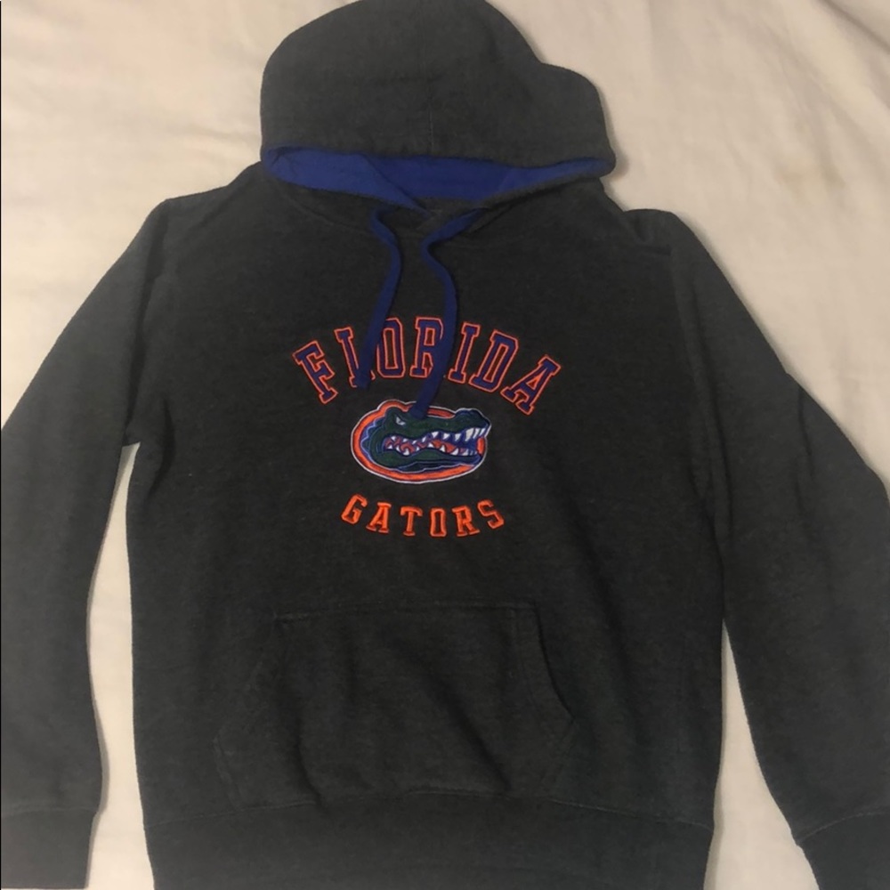 florida gators hoodie